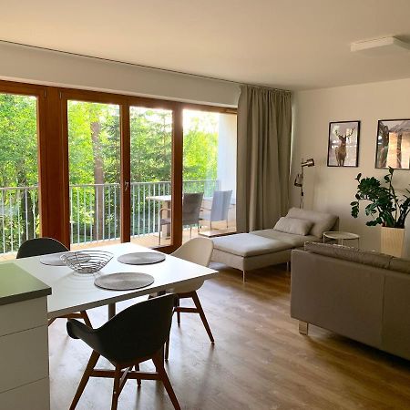 Lipno Port Apartment C101 Lipno nad Vltavou Eksteriør billede