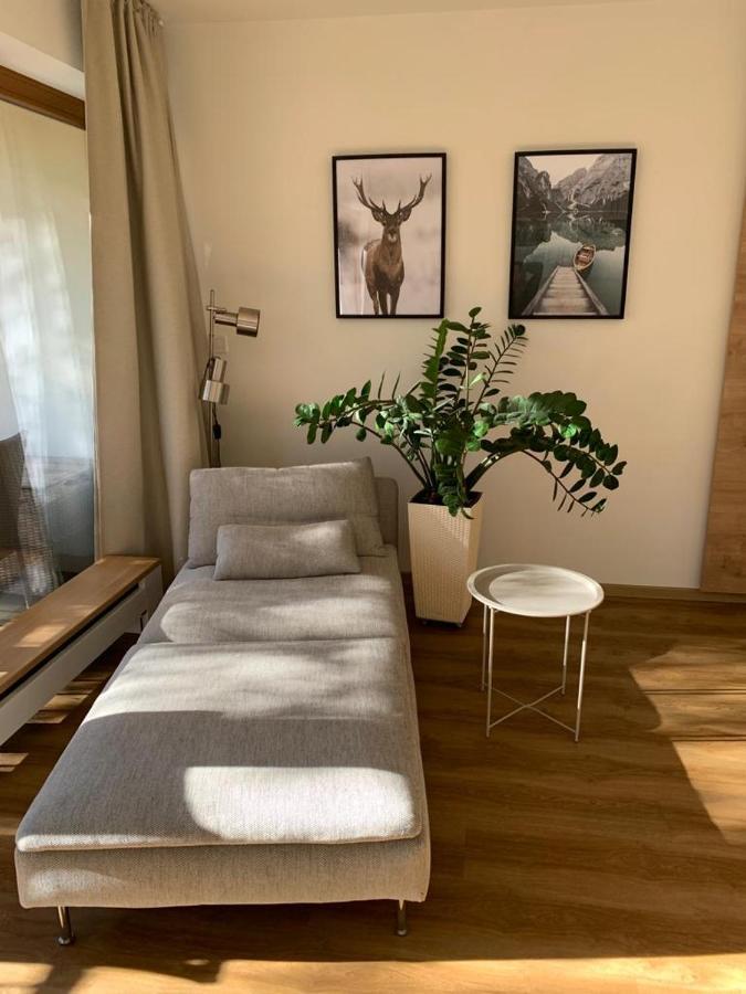 Lipno Port Apartment C101 Lipno nad Vltavou Eksteriør billede