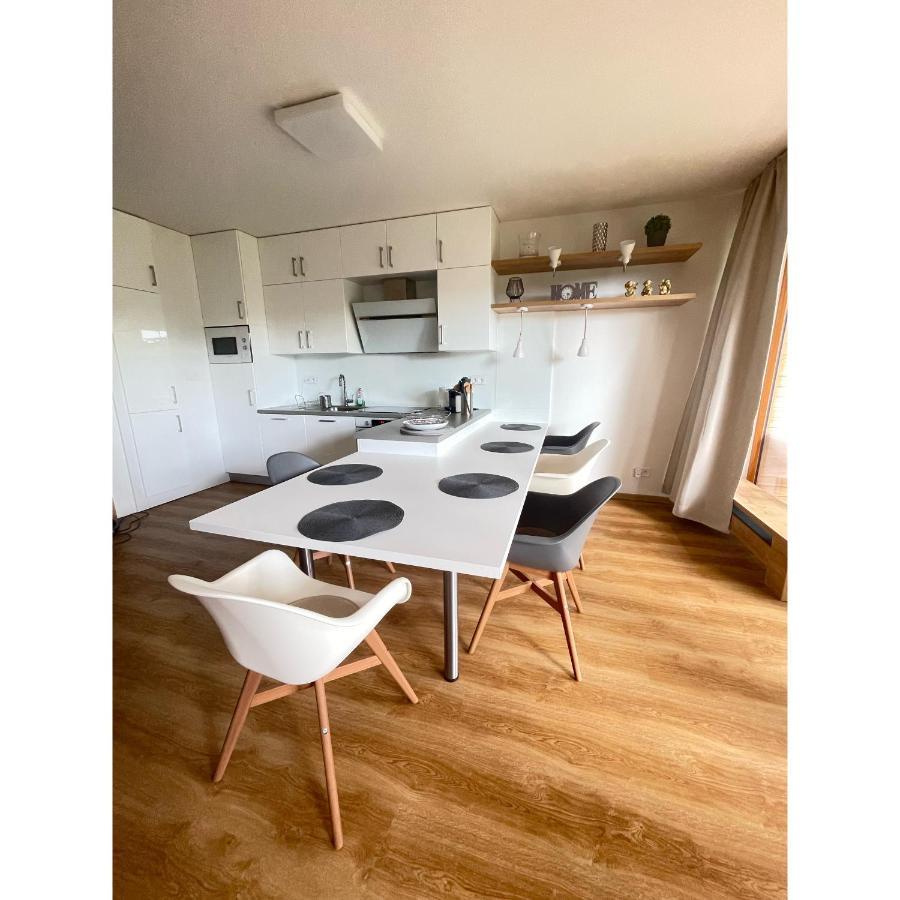 Lipno Port Apartment C101 Lipno nad Vltavou Eksteriør billede